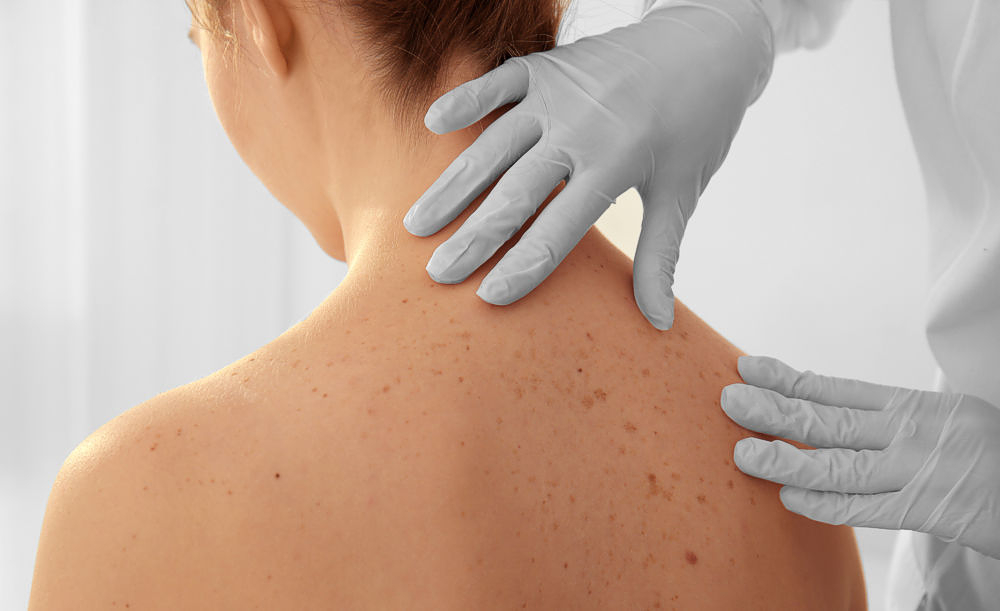Gemeinschaftspraxis für Dermatologie und Allgemeinmedizin Dr. med. Bernadette Biermann
